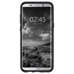 صورة Spigen Samsung Galaxy S8 Liquid Crystaltal Black