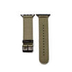 صورة More.Plus Apple Watch 38/40 MM Nato Strap Green