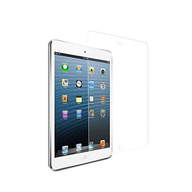 صورة Porodo iPad Mini 3 Protective Glass Screenguard