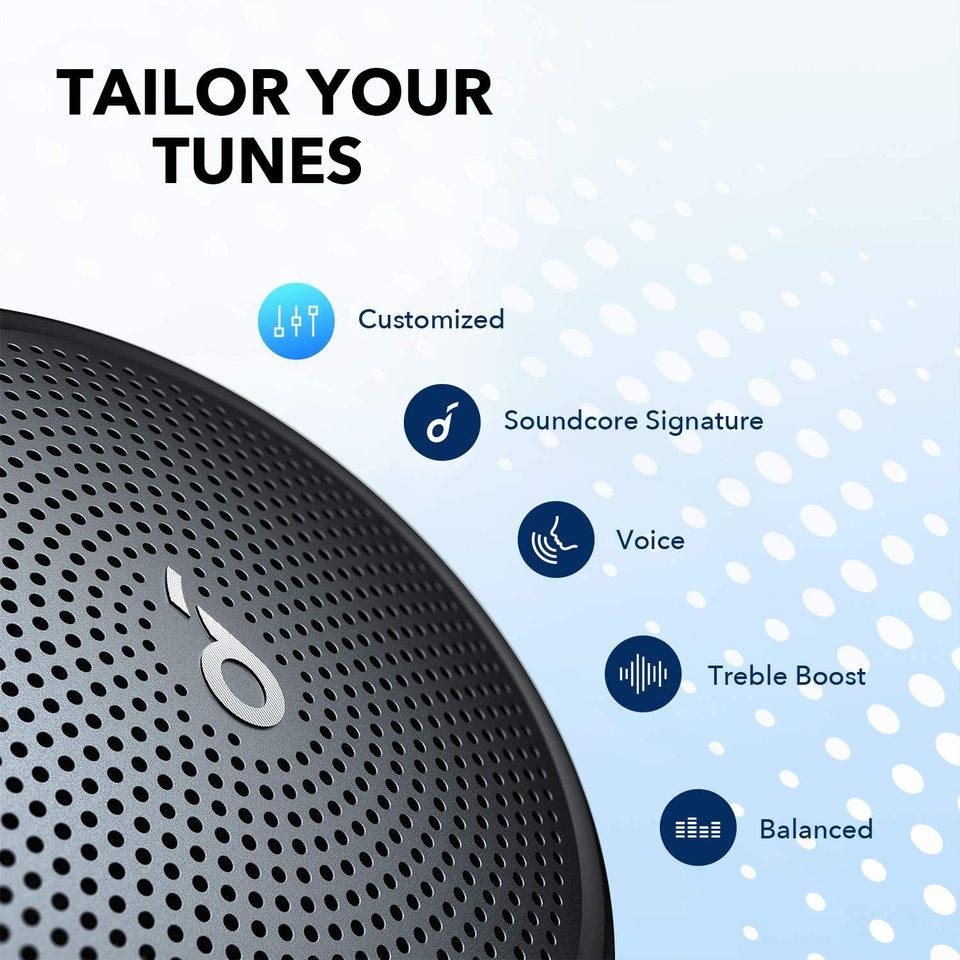 iCitySoundcore Mini 3 Pro Black