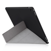 صورة Pipetto iPad Pro 12.9 Origami No.1 Black