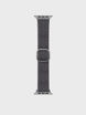 صورة UNIQ APPLE WATCH STRAP 45/44/42MM ASPEN, GREY