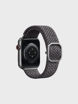 صورة UNIQ APPLE WATCH STRAP 45/44/42MM ASPEN, GREY