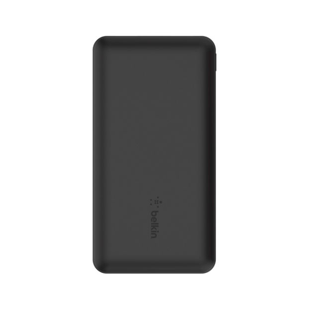 صورة Belkin Boost Charge Power Bank 10K, Black