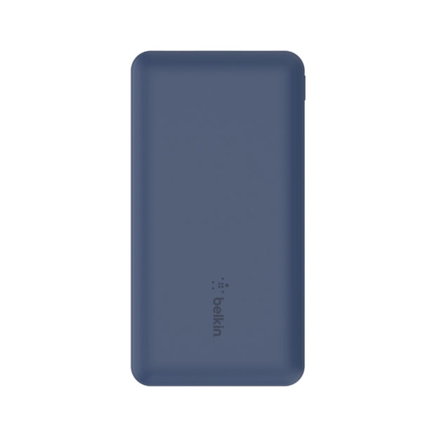 صورة Belkin Boost Charge Power Bank 10K, Blue