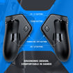 صورة Gamesir F7  Claw Tablet Gaming Controller Black