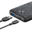 صورة Anker 20000 PD 20W PowerCore Metro Essential Black