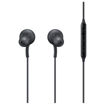 صورة Samsung Type-C Earphones Sound By AKG, Black