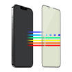 صورة Puro iPhone 13 Pro Max Screen Protector Anti-Glare