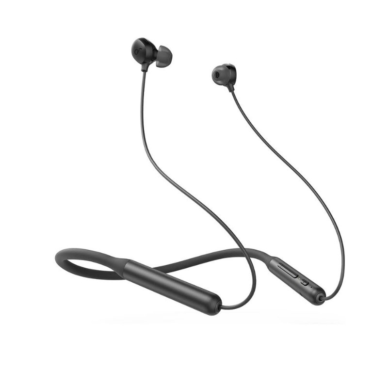 iCity|Soundcore LIFE U2I Wireless Headphones Black