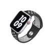 صورة HYPHEN 38-40 MM Apple Watch Strap Silicone Sport Band Black