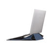 صورة MOFT 13.3" Laptop Sleeve Stand Bag, Blue