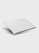 صورة UNIQ CLARO MACBOOK PRO 14" CASE, CLEAR