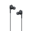 صورة Samsung Type-C Earphones Sound By AKG, Black