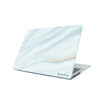 صورة SwitchEasy MacBook Pro 14 2021 Marble MacBook Protective, Cloudy White