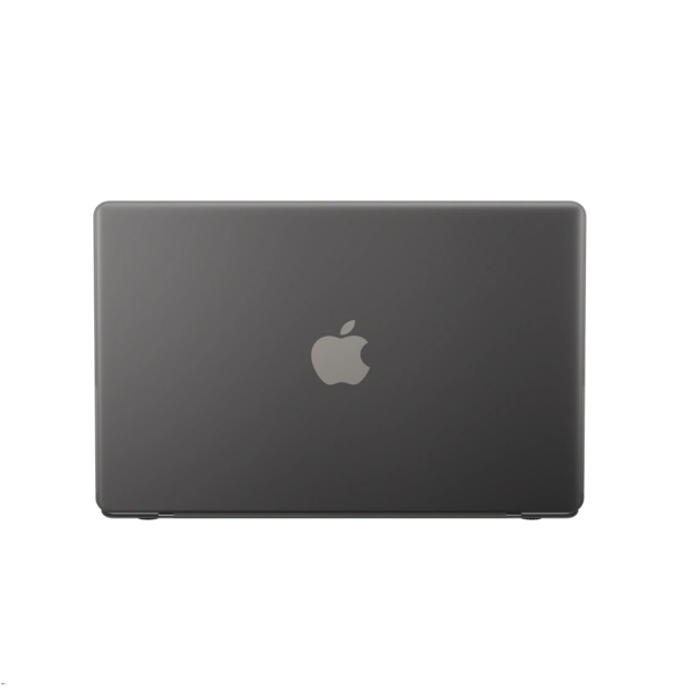 صورة SwitchEasy MacBook Pro 14 2021 Nude, Transparent Black