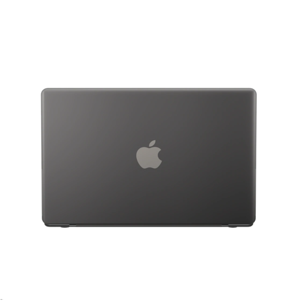 صورة SwitchEasy MacBook Pro 16 2021 Nude, Transparent Black