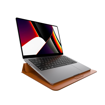 صورة SwitchEasy MacBook Pro 16 2021~2019 EasyStand, Saddle Brown