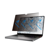 صورة SwitchEasy MacBook Pro 16 2021 EasyProtector Magnetic, Transparent