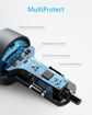 صورة Anker 35W Dual-Port Fast Car Charger, Black