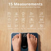 صورة Eufy Smart Scale P2 Black