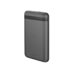 صورة ENERGEA 10,000MAH PD OMNI FAST WIRELESS POWER BANK, DARK GUNMETAL