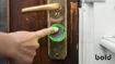 صورة Bold Smart Cylinder Lock