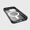 صورة X-Doria iPhone 14 Pro MagSafe Raptic Clutch, Black