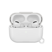 صورة OtterBox Apple AirPods Pro Ispra Case, Moon Crystal