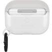 صورة OtterBox Apple AirPods Pro Ispra Case, Moon Crystal