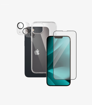 صورة PanzerGlass iPhone 14 Plus Bundle Clear