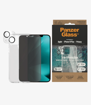 صورة PanzerGlass iPhone 14 Plus Bundle Privacy