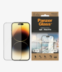 صورة PanzerGlass iPhone 14 Pro UWF Anti-Reflection AB 