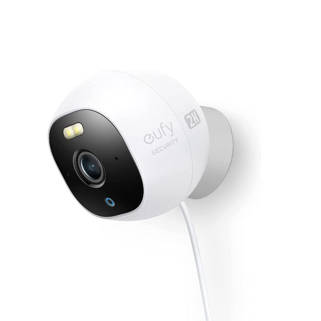 eufy 2k indoor camera sd card