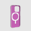 صورة UAG iPhone 14 Pro MagSafe Lucent 2.0 Case, Orchid