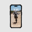 صورة UAG iPhone 14 Pro MagSafe Pathfinder Case, White