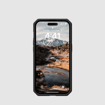صورة UAG iPhone 14 Pro Max Outback Case, Black