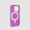 صورة UAG iPhone 14 Pro Max Magsafe Lucent 2.0 Case, Orchid