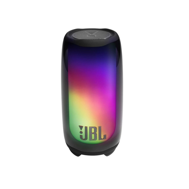 صورة JBL Pulse 5 Portable Wireless Speaker, Black