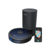 صورة Eufy Robovac L35 Hybrid+ Black