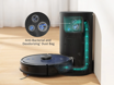 صورة Eufy Robovac L35 Hybrid+ Black