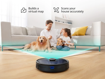 صورة Eufy Robovac L35 Hybrid+ Black