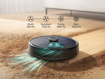 صورة Eufy Robovac L35 Hybrid+ Black