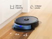 صورة Eufy Robovac L35 Hybrid+ Black