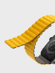 صورة UNIQ APPLE WATCH STRAP 44/45/49MM REVIX, MUSTARD/KHAKI