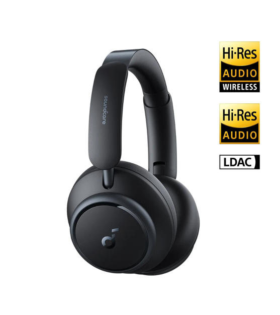 صورة Soundcore Space Q45 ANC, Black