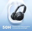 صورة Soundcore Space Q45 ANC, Black