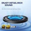 صورة Soundcore Space Q45 ANC, Black