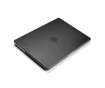 صورة Green Macbook Pro 14 Carbon Fiber Hard Sheli, Black