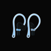 صورة Elago Airpods Pro EarHooks Cover, Night Glow/Blue